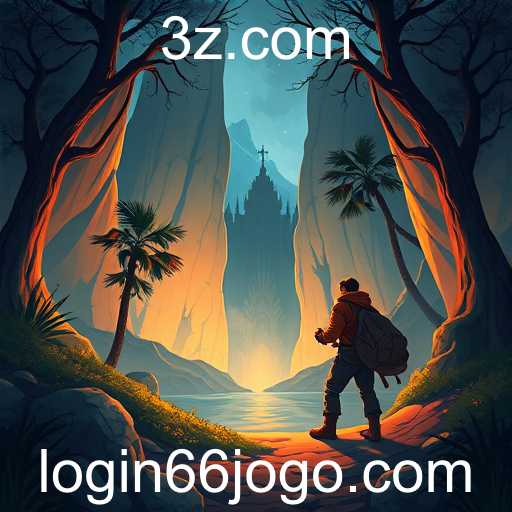 Explorando as Aventuras Fascinantes do 66jogo