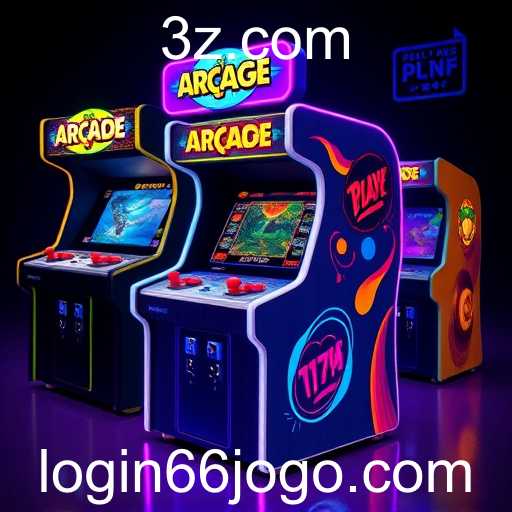 Explorando a Fascinante Categoria de Jogos Arcade