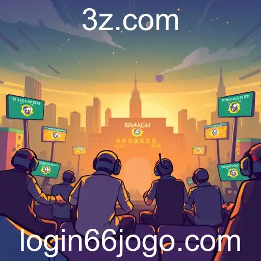 A Revolução Digital dos Jogos no Brasil