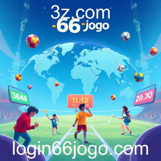 Revolução Digital nos Jogos Online