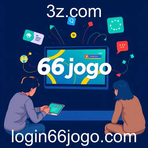 66jogo: Transformação Digital no Brasil e as Vantagens para 2025