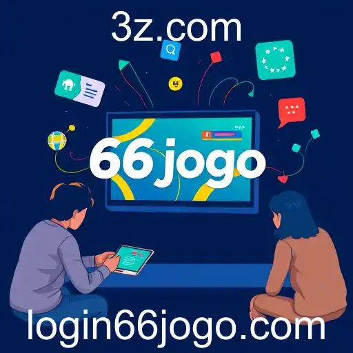 66jogo: Transformação Digital no Brasil e as Vantagens para 2025