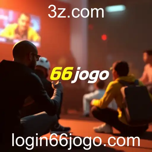 Explorando o Futuro dos Jogos em 66jogo