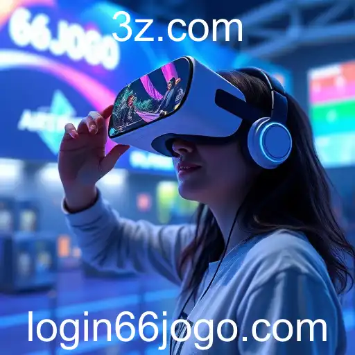 Explorando o Fenômeno 66jogo: O Mundo dos Jogos Online em 2025