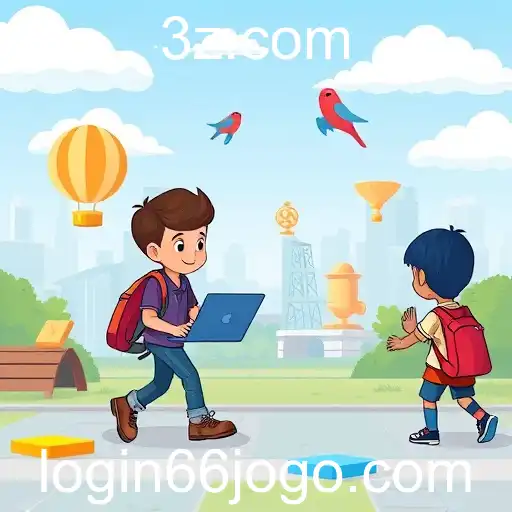 Futuro dos Jogos Online no Brasil em 2025