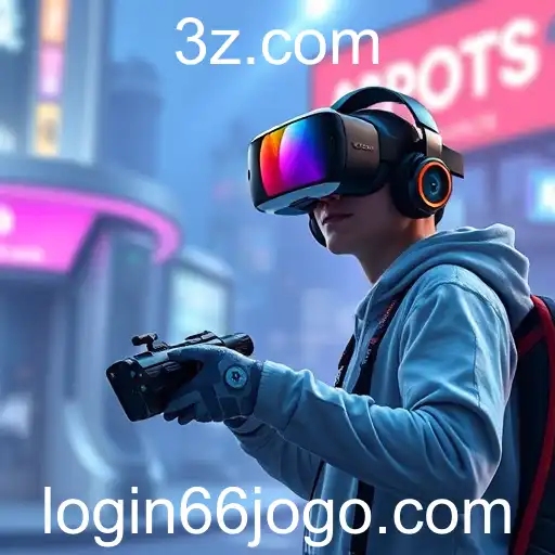 Transformações no Mercado de Jogos em 2025