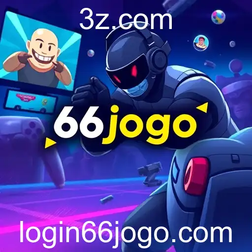 66jogo: A Revolução dos Jogos Online em 2025