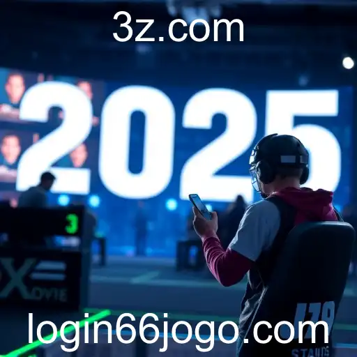 A Revolução dos Jogos em 2025