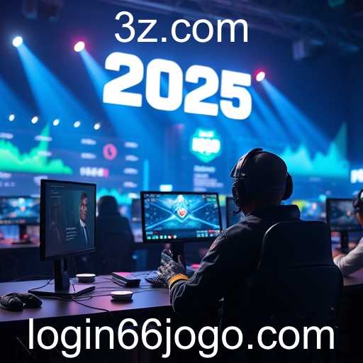 Tendências de Jogos em 2025: A Ascensão do 66jogo
