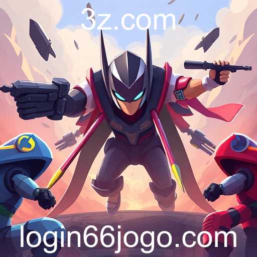 Explorando o Mundo Vibrante dos Jogos Multijogador no 66jogo