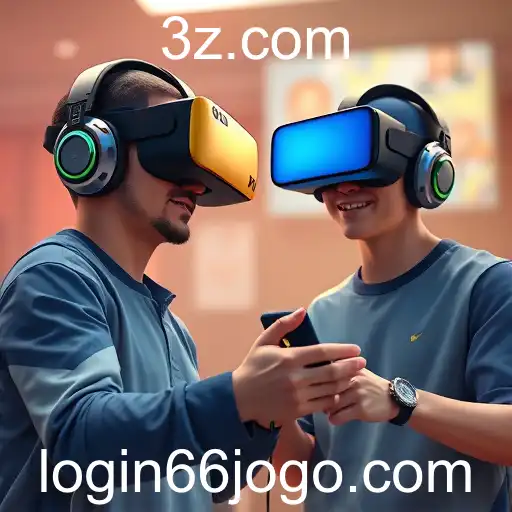 A Revolução dos Jogos Online: Tendências e Impactos