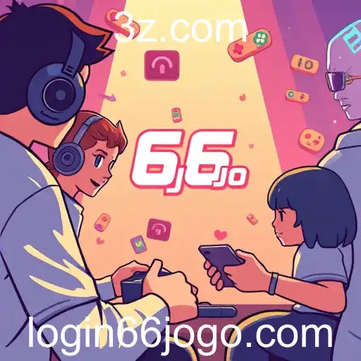 A Ascensão dos Jogos Online: Uma Nova Era em 2025