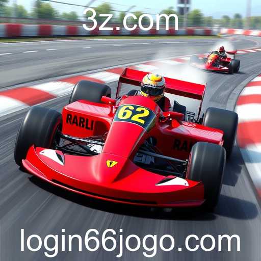 Explorando a Categoria 'Corrida' no 66jogo: Velocidade e Emoção ao Seu Alcance
