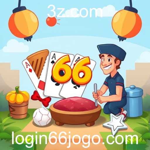 A Revolução dos Jogos Online com 66jogo