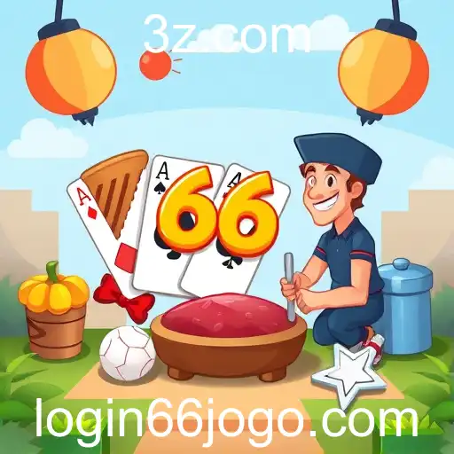 A Revolução dos Jogos Online com 66jogo