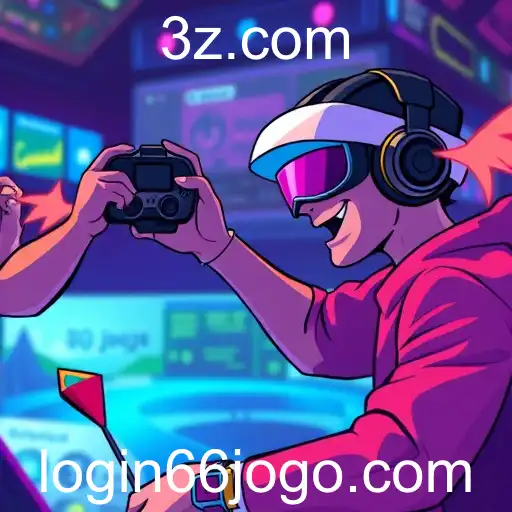 A Ascensão de 66jogo no Cenário de Jogos Online