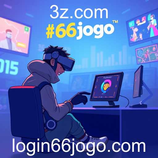 Ascensão dos Jogos On-line em 2025