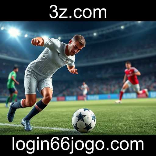 Explorando a Diversão dos Jogos Esportivos no 66jogo