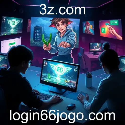 O Crescimento Impressionante dos Jogos Online em Portugal