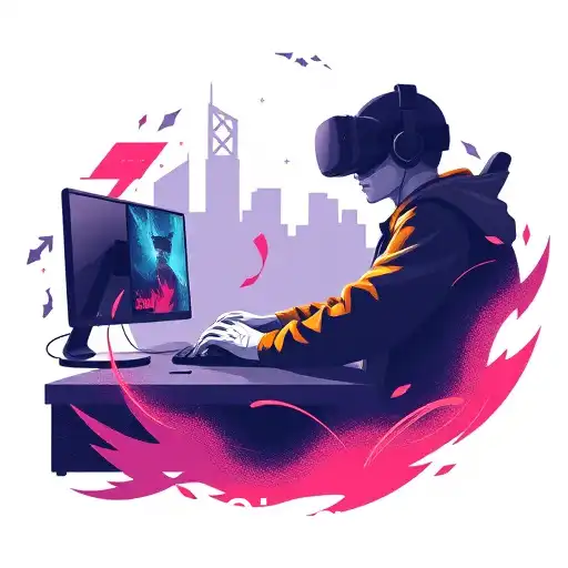 Tendências e Impactos do Mundo dos Jogos em 2025