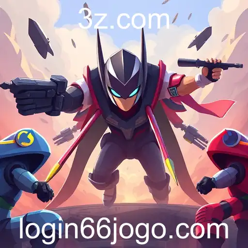Tendências do Jogos Online Para 2025 em 66jogo